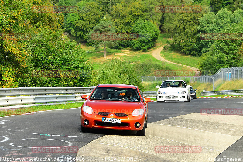 Bild #24586986 - Touristenfahrten Nürburgring Nordschleife (17.09.2023)