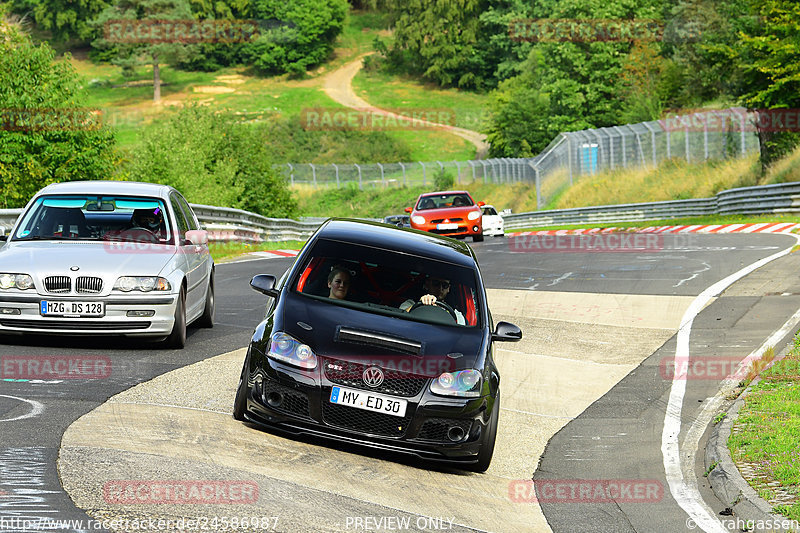 Bild #24586987 - Touristenfahrten Nürburgring Nordschleife (17.09.2023)