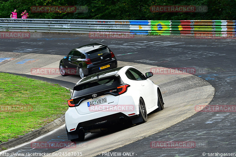 Bild #24587035 - Touristenfahrten Nürburgring Nordschleife (17.09.2023)