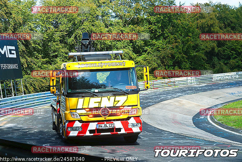 Bild #24587040 - Touristenfahrten Nürburgring Nordschleife (17.09.2023)
