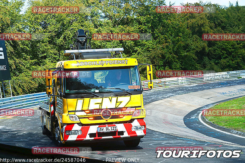 Bild #24587046 - Touristenfahrten Nürburgring Nordschleife (17.09.2023)