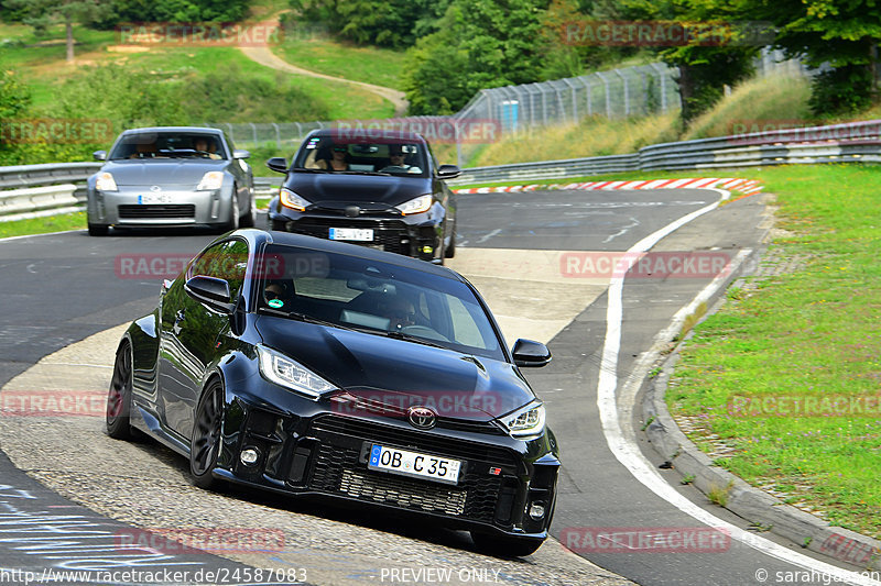 Bild #24587083 - Touristenfahrten Nürburgring Nordschleife (17.09.2023)