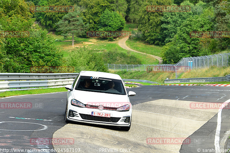 Bild #24587107 - Touristenfahrten Nürburgring Nordschleife (17.09.2023)