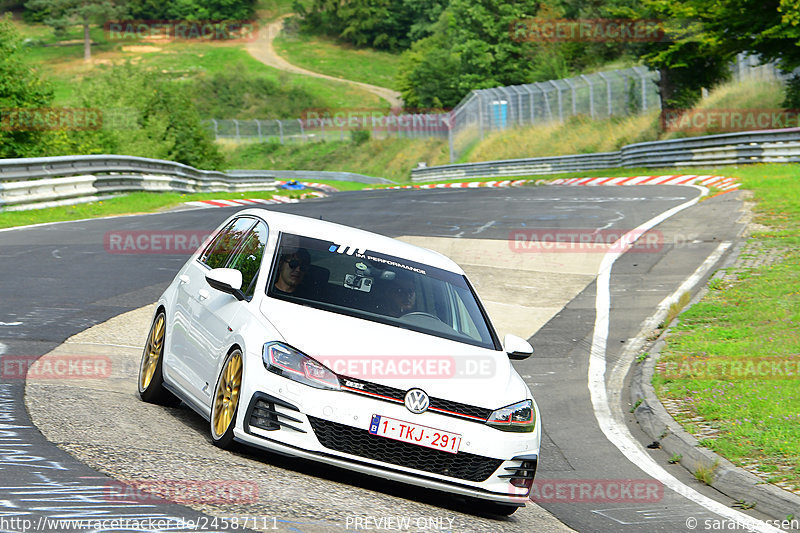 Bild #24587111 - Touristenfahrten Nürburgring Nordschleife (17.09.2023)