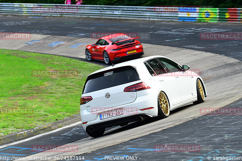 Bild #24587114 - Touristenfahrten Nürburgring Nordschleife (17.09.2023)