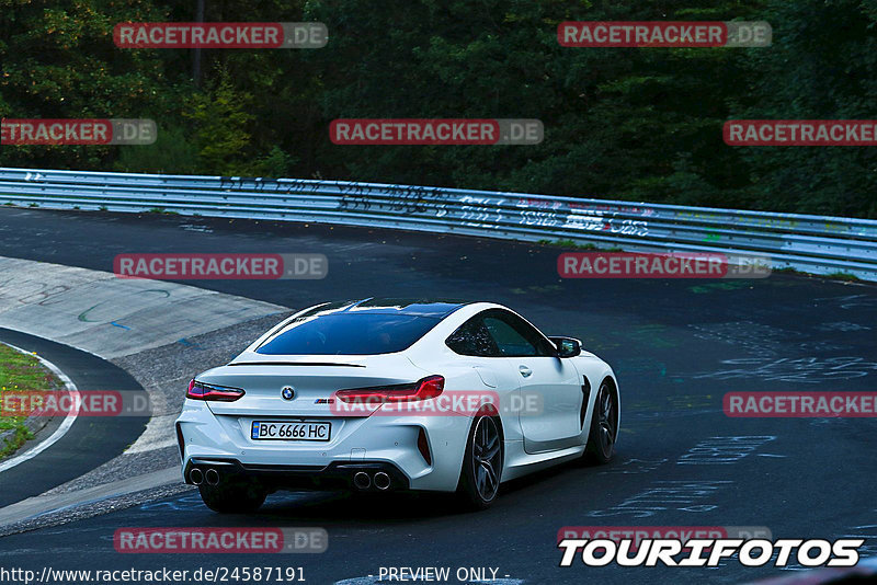 Bild #24587191 - Touristenfahrten Nürburgring Nordschleife (17.09.2023)