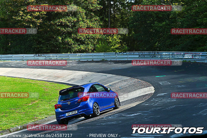 Bild #24587217 - Touristenfahrten Nürburgring Nordschleife (17.09.2023)