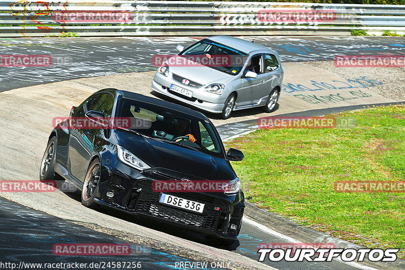 Bild #24587256 - Touristenfahrten Nürburgring Nordschleife (17.09.2023)