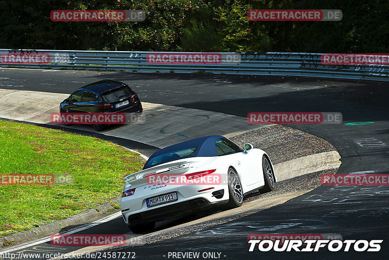 Bild #24587272 - Touristenfahrten Nürburgring Nordschleife (17.09.2023)