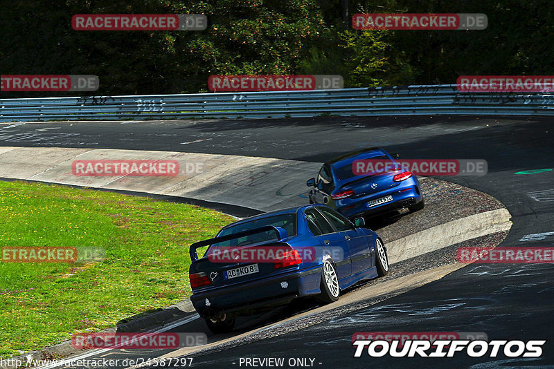 Bild #24587297 - Touristenfahrten Nürburgring Nordschleife (17.09.2023)