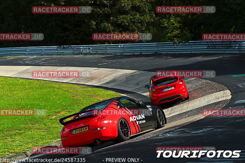 Bild #24587335 - Touristenfahrten Nürburgring Nordschleife (17.09.2023)