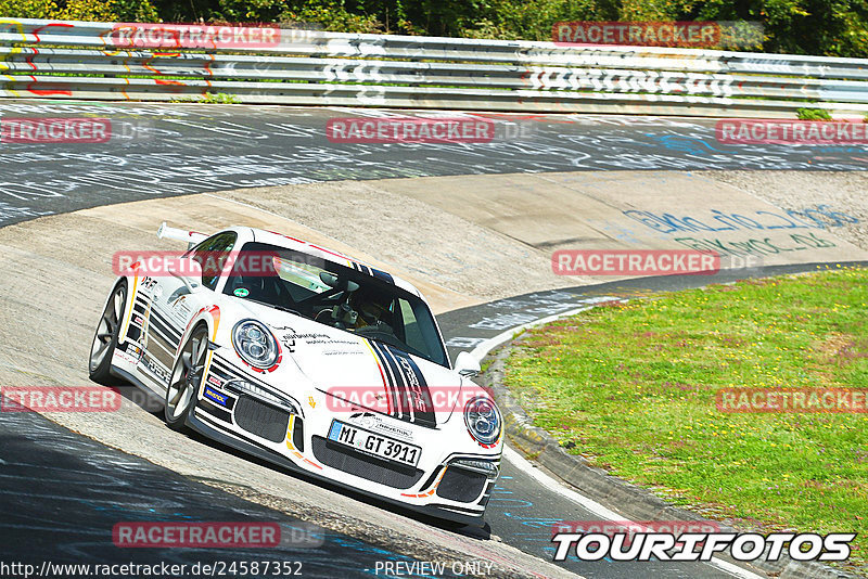 Bild #24587352 - Touristenfahrten Nürburgring Nordschleife (17.09.2023)