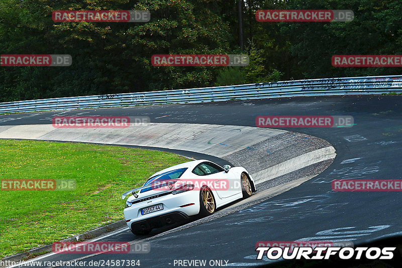 Bild #24587384 - Touristenfahrten Nürburgring Nordschleife (17.09.2023)