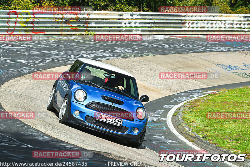 Bild #24587435 - Touristenfahrten Nürburgring Nordschleife (17.09.2023)