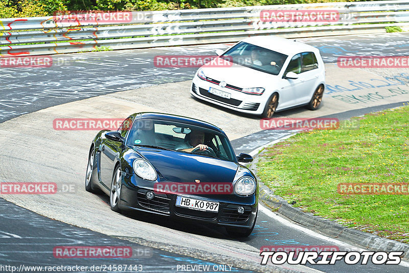 Bild #24587443 - Touristenfahrten Nürburgring Nordschleife (17.09.2023)