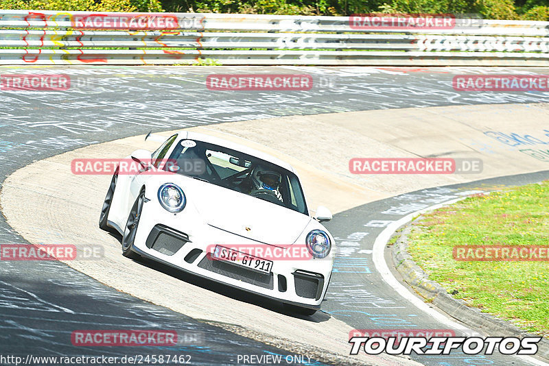 Bild #24587462 - Touristenfahrten Nürburgring Nordschleife (17.09.2023)