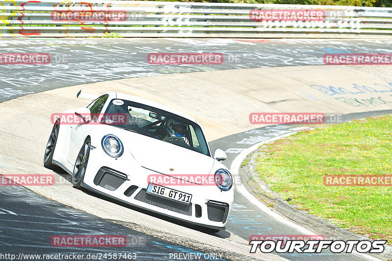 Bild #24587463 - Touristenfahrten Nürburgring Nordschleife (17.09.2023)