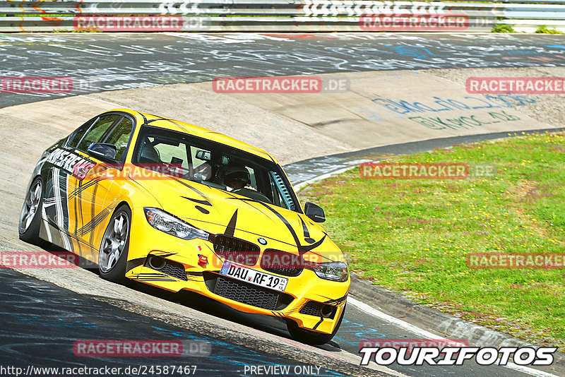 Bild #24587467 - Touristenfahrten Nürburgring Nordschleife (17.09.2023)