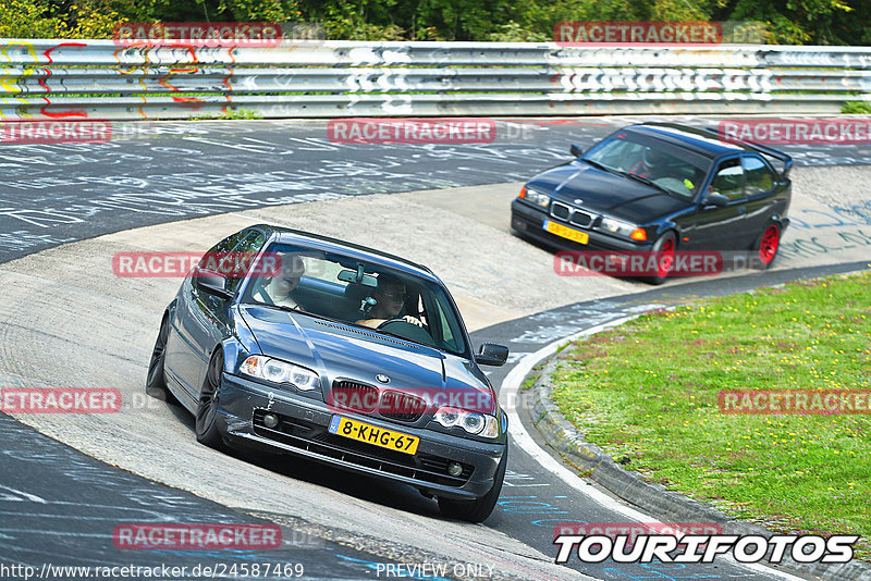 Bild #24587469 - Touristenfahrten Nürburgring Nordschleife (17.09.2023)