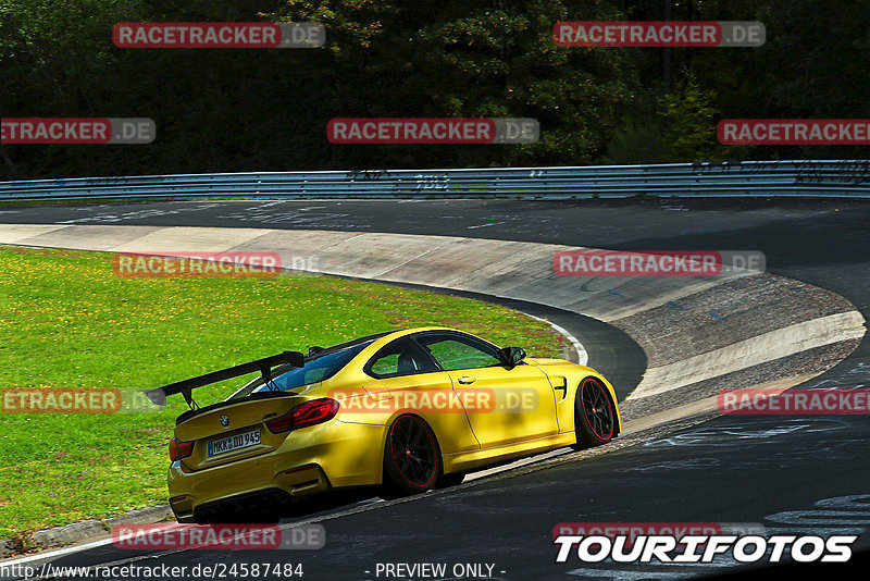 Bild #24587484 - Touristenfahrten Nürburgring Nordschleife (17.09.2023)