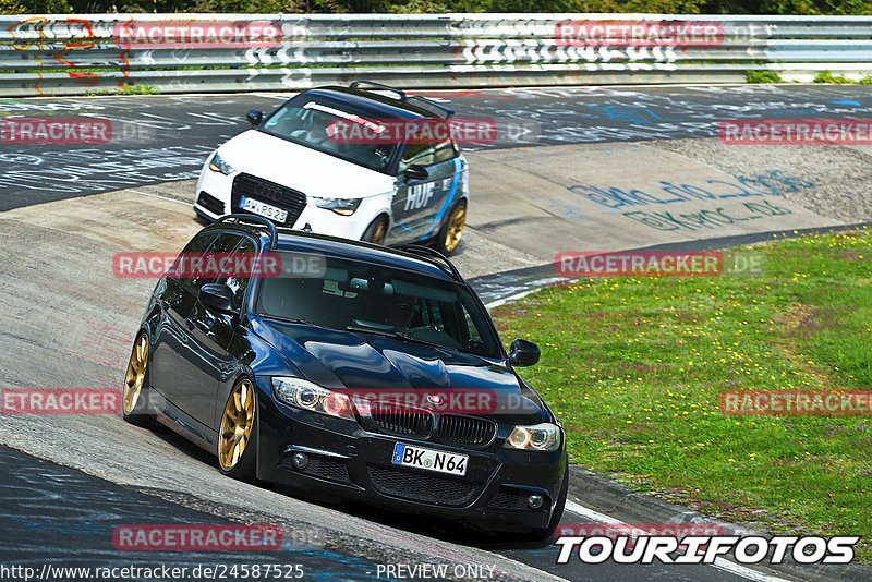 Bild #24587525 - Touristenfahrten Nürburgring Nordschleife (17.09.2023)