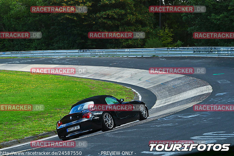 Bild #24587550 - Touristenfahrten Nürburgring Nordschleife (17.09.2023)