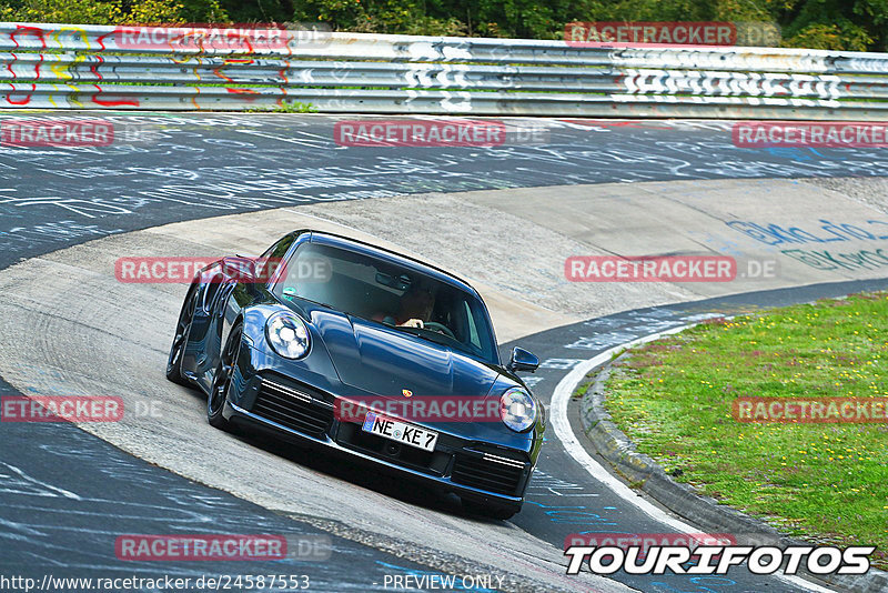 Bild #24587553 - Touristenfahrten Nürburgring Nordschleife (17.09.2023)