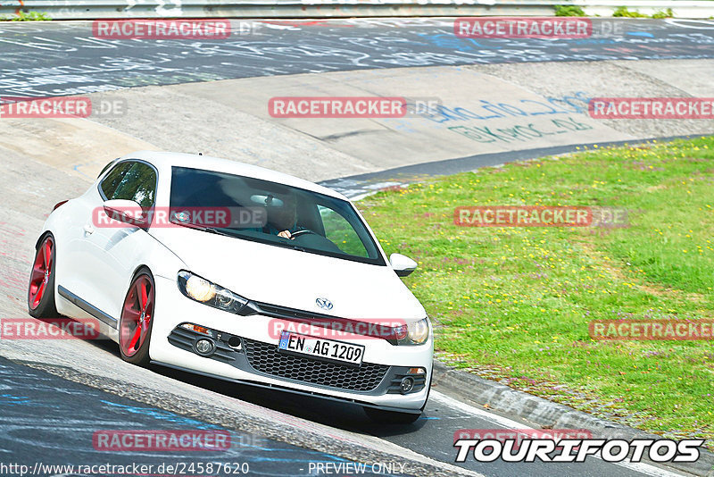 Bild #24587620 - Touristenfahrten Nürburgring Nordschleife (17.09.2023)