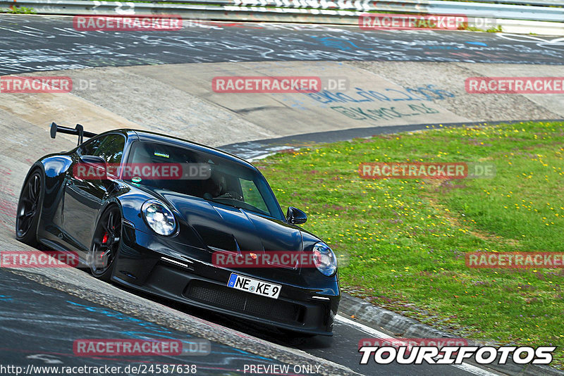 Bild #24587638 - Touristenfahrten Nürburgring Nordschleife (17.09.2023)