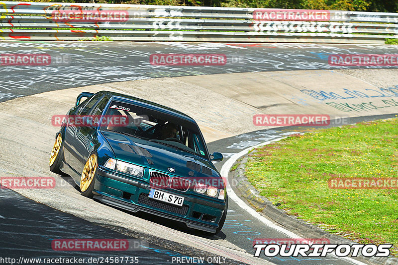 Bild #24587735 - Touristenfahrten Nürburgring Nordschleife (17.09.2023)