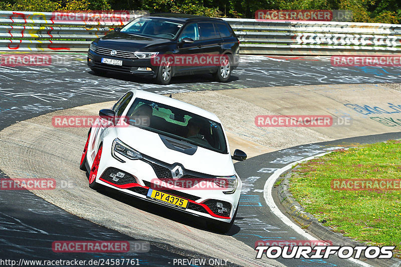 Bild #24587761 - Touristenfahrten Nürburgring Nordschleife (17.09.2023)