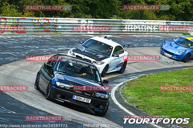 Bild #24587773 - Touristenfahrten Nürburgring Nordschleife (17.09.2023)