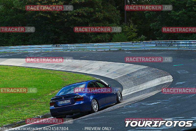 Bild #24587804 - Touristenfahrten Nürburgring Nordschleife (17.09.2023)