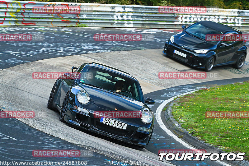 Bild #24587808 - Touristenfahrten Nürburgring Nordschleife (17.09.2023)