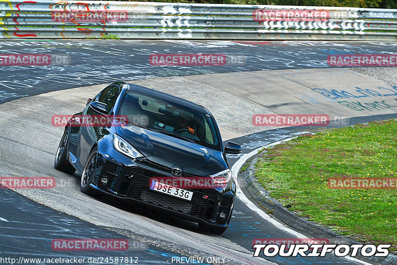 Bild #24587812 - Touristenfahrten Nürburgring Nordschleife (17.09.2023)