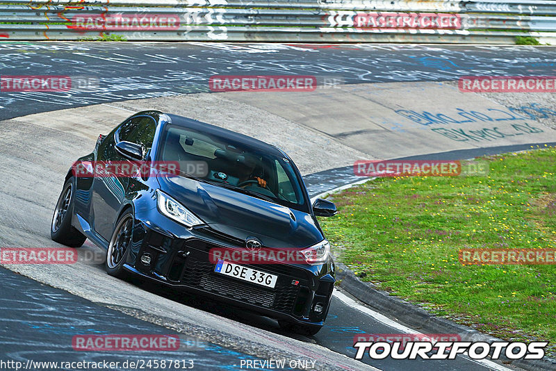 Bild #24587813 - Touristenfahrten Nürburgring Nordschleife (17.09.2023)