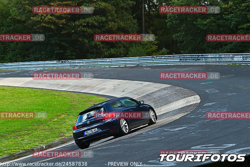 Bild #24587838 - Touristenfahrten Nürburgring Nordschleife (17.09.2023)