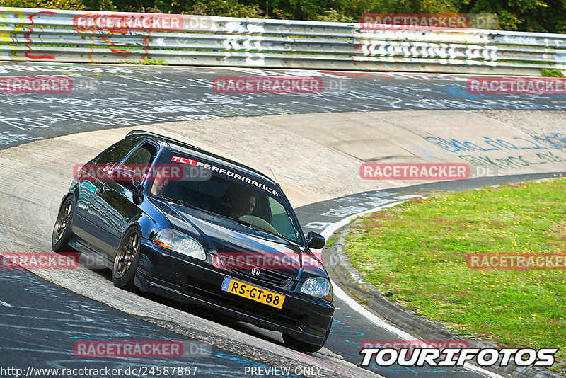 Bild #24587867 - Touristenfahrten Nürburgring Nordschleife (17.09.2023)