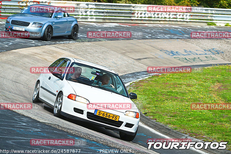 Bild #24587877 - Touristenfahrten Nürburgring Nordschleife (17.09.2023)