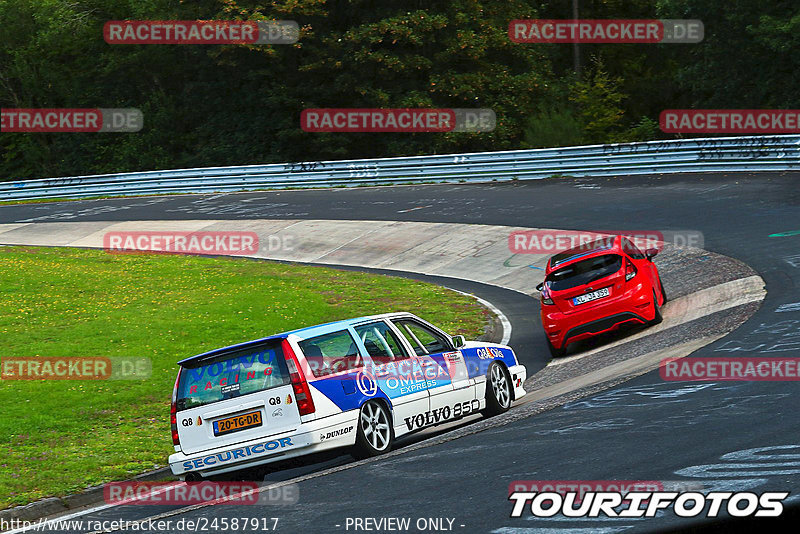 Bild #24587917 - Touristenfahrten Nürburgring Nordschleife (17.09.2023)