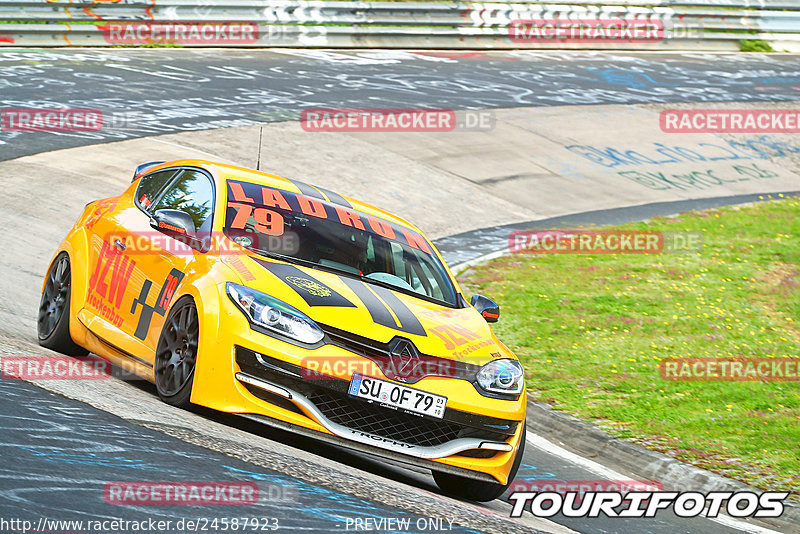 Bild #24587923 - Touristenfahrten Nürburgring Nordschleife (17.09.2023)