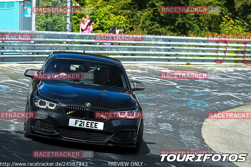 Bild #24587943 - Touristenfahrten Nürburgring Nordschleife (17.09.2023)