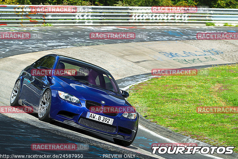 Bild #24587950 - Touristenfahrten Nürburgring Nordschleife (17.09.2023)