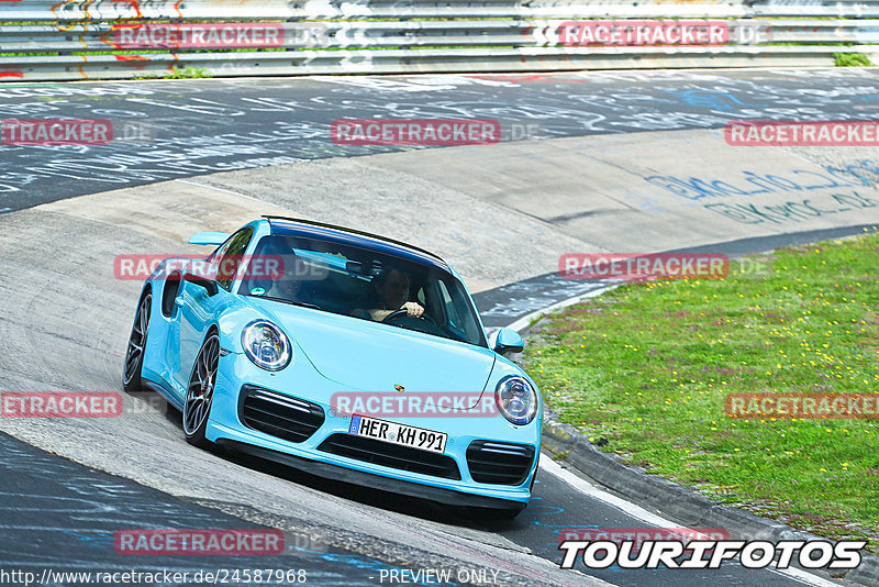 Bild #24587968 - Touristenfahrten Nürburgring Nordschleife (17.09.2023)