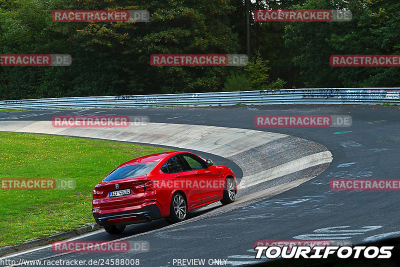 Bild #24588008 - Touristenfahrten Nürburgring Nordschleife (17.09.2023)