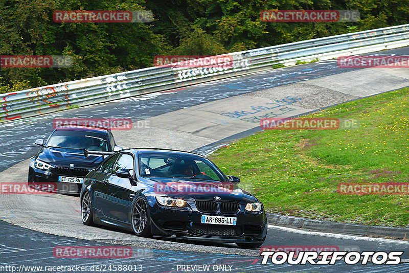 Bild #24588013 - Touristenfahrten Nürburgring Nordschleife (17.09.2023)