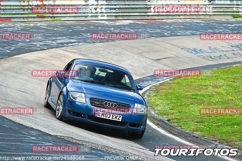 Bild #24588068 - Touristenfahrten Nürburgring Nordschleife (17.09.2023)