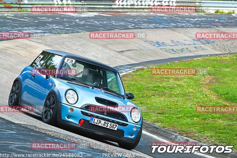 Bild #24588082 - Touristenfahrten Nürburgring Nordschleife (17.09.2023)