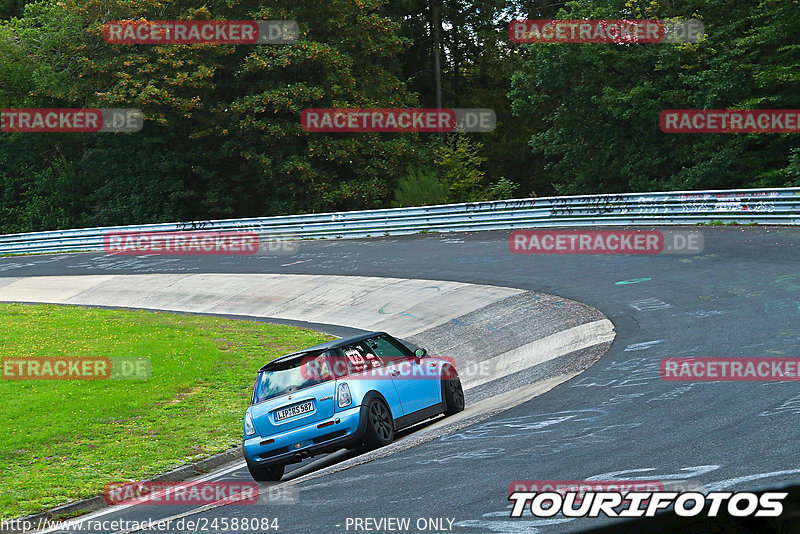 Bild #24588084 - Touristenfahrten Nürburgring Nordschleife (17.09.2023)