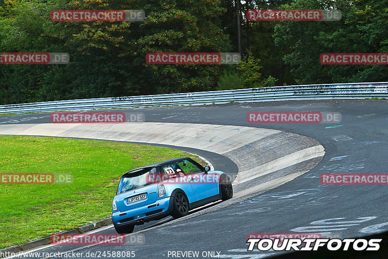 Bild #24588085 - Touristenfahrten Nürburgring Nordschleife (17.09.2023)